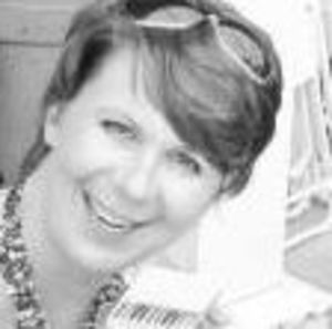 Meet your Posher, Michele